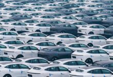 مهم‌ترین دلایل خرابی ماشین‌های چینی