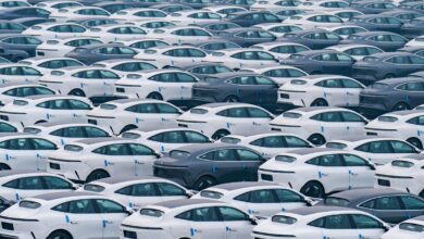 مهم‌ترین دلایل خرابی ماشین‌های چینی