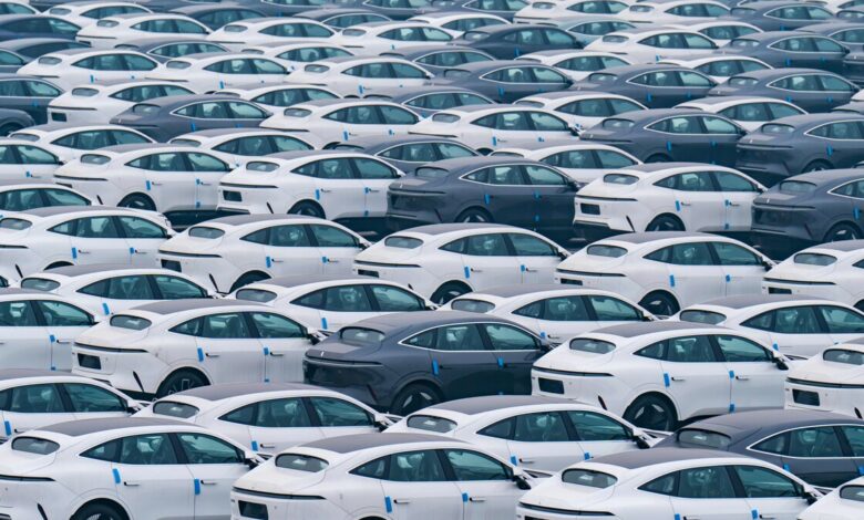 مهم‌ترین دلایل خرابی ماشین‌های چینی