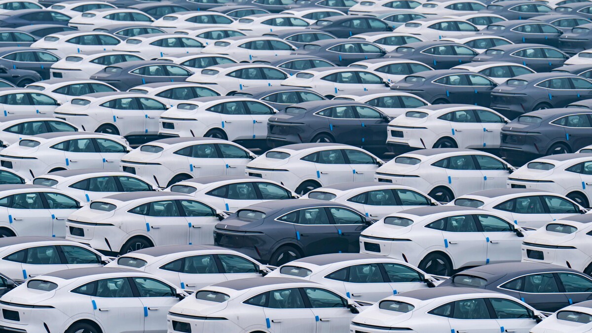 مهم‌ترین دلایل خرابی ماشین‌های چینی