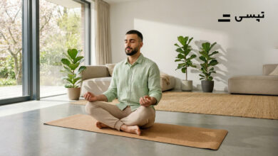 خودمراقبتی در شرایط جنگی