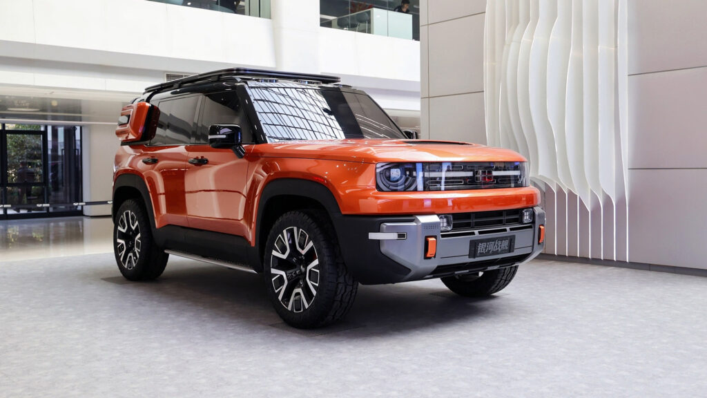 مهم‌ترین دلایل خرابی ماشین‌های چینی