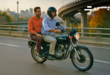 سرویس تپسی‌موتو
