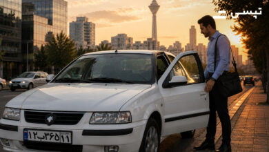 شغل دوم برای کارمندان
